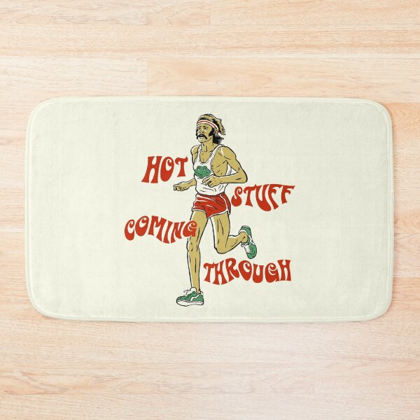 Item preview, Hot Stuff Coming Through designed and sold by Peter Katsanis.