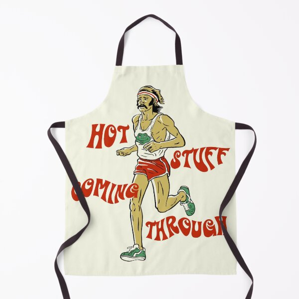 Item preview, Hot Stuff Coming Through designed and sold by Peter Katsanis.