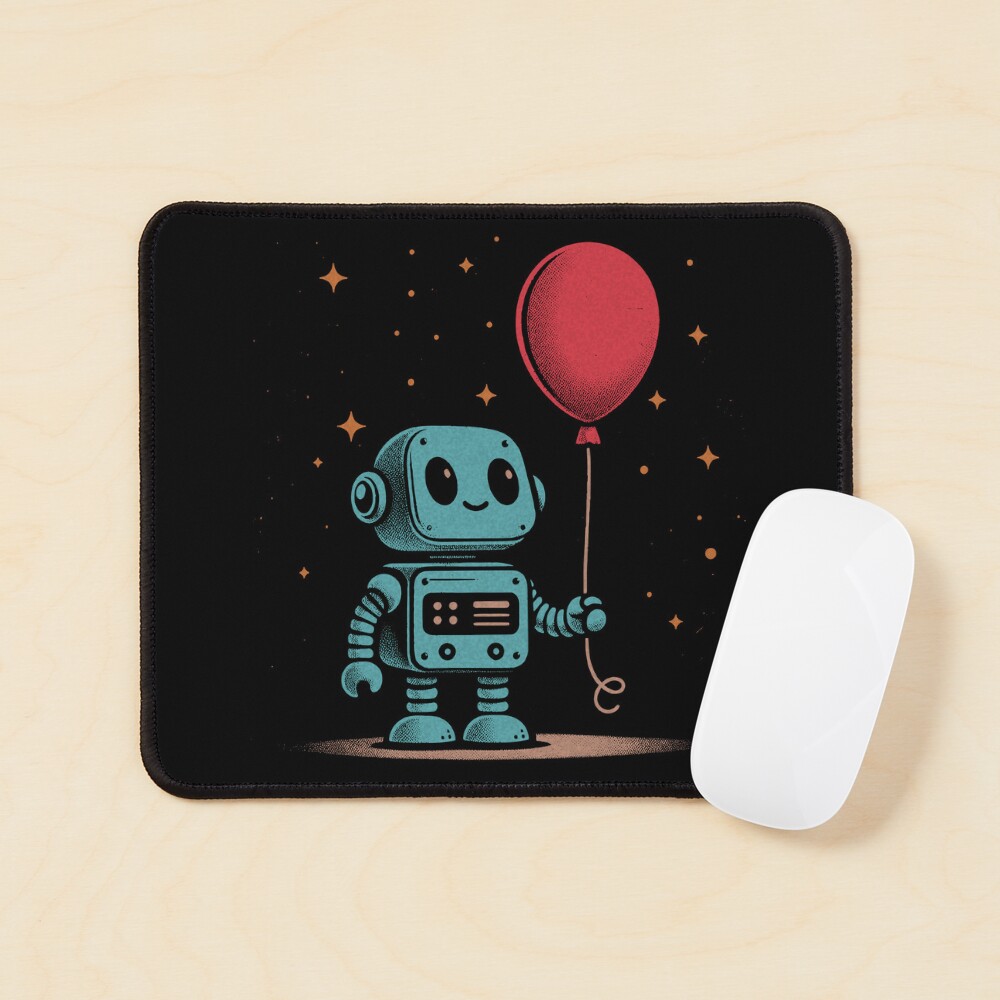 Item preview, Mouse Pad designed and sold by v-nerd.