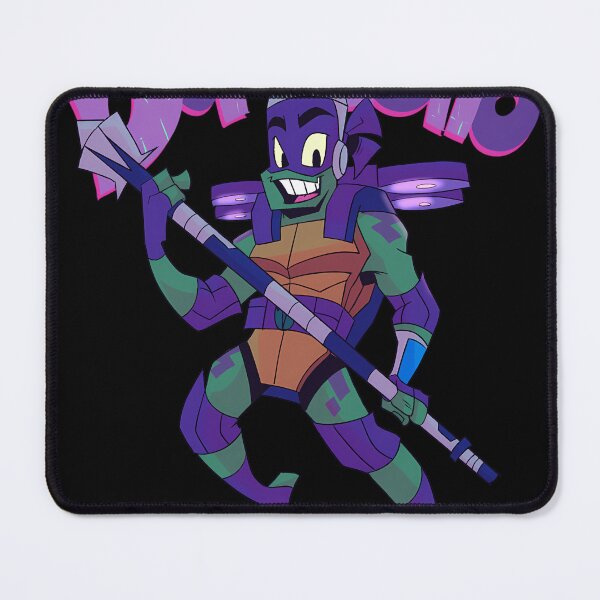 Artikelvorschau, Rottmnt-Donatello entworfen und verkauft von Jeany56Leroy.