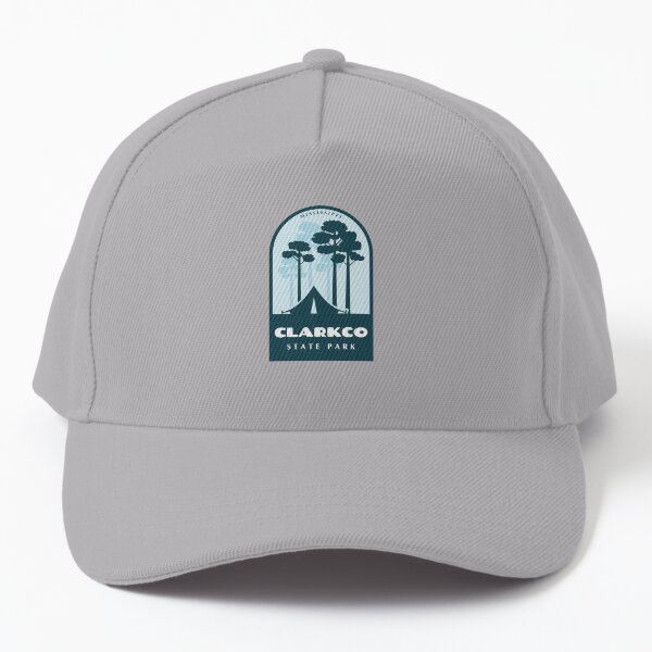 Item preview, Clarkco State Park Mississippi Arch designed and sold by bivenart.