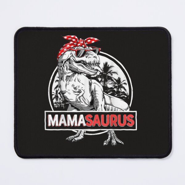 Item preview, Mamasaurus T rex Dinosaur designed and sold by MaddisonHale.