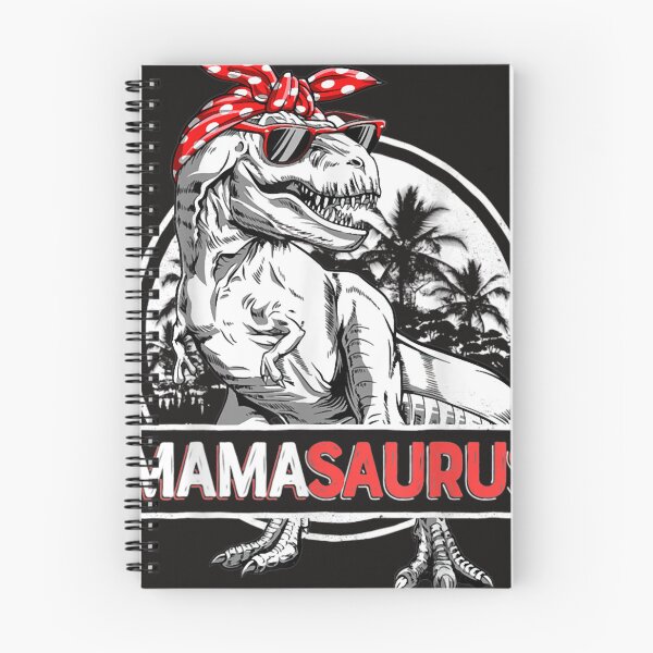 Item preview, Mamasaurus T rex Dinosaur designed and sold by MaddisonHale.