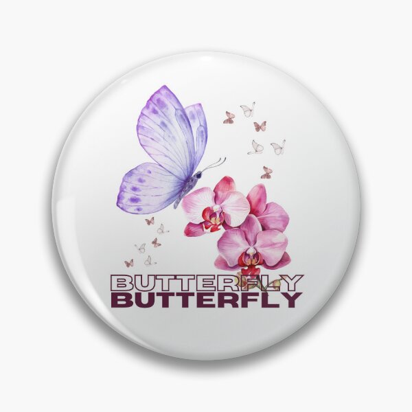 Item preview, Seasonal Splendor: The Enchanting Metamorphosis of Butterflies designed and sold by CHANCHANAI.