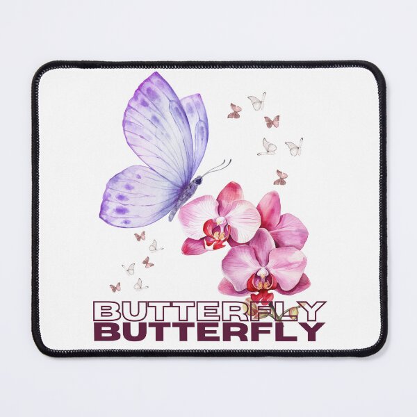 Item preview, Seasonal Splendor: The Enchanting Metamorphosis of Butterflies designed and sold by CHANCHANAI.