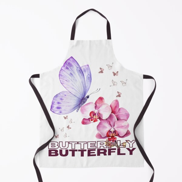 Item preview, Seasonal Splendor: The Enchanting Metamorphosis of Butterflies designed and sold by CHANCHANAI.