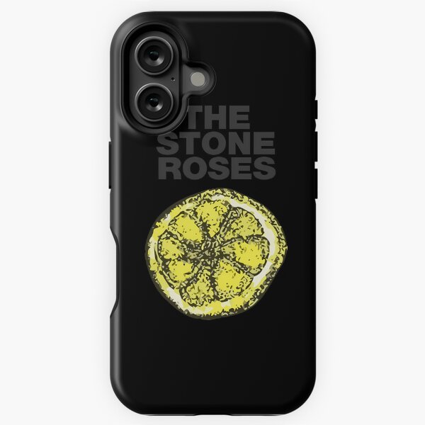 Aperçu de l'œuvre Stone Roses The Stone Roses Lemon créée et vendue par Jeany56Leroy.