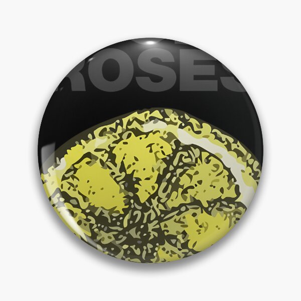 Item preview, Stone Roses The Stone Roses Lemon designed and sold by Jeany56Leroy.