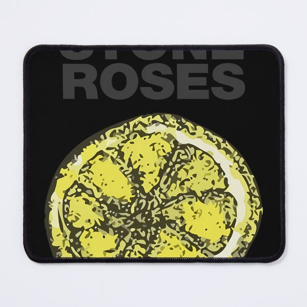 Item preview, Stone Roses The Stone Roses Lemon designed and sold by Jeany56Leroy.