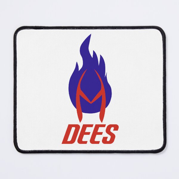 Item preview, Dees designed and sold by LegallyDistinct.