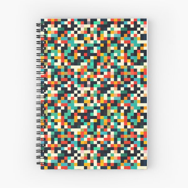 Item preview, Pixel Old School designed and sold by MidArtForge.