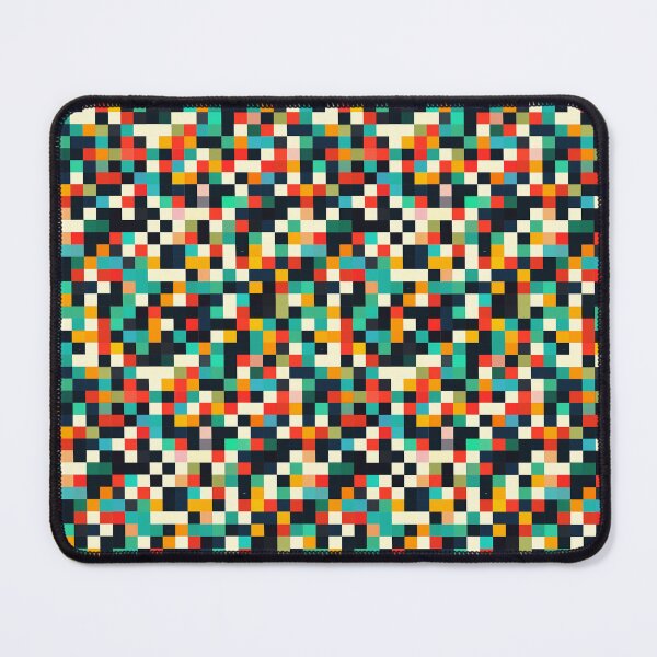 Item preview, Pixel Old School designed and sold by MidArtForge.