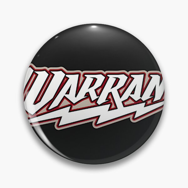 Item preview, Warrant designed and sold by MERNPADILLA.