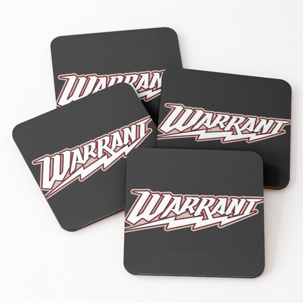 Item preview, Warrant designed and sold by MERNPADILLA.