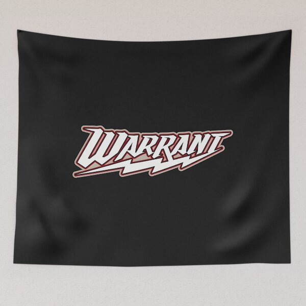 Item preview, Warrant designed and sold by MERNPADILLA.