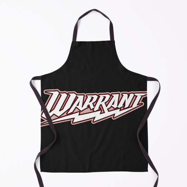 Item preview, Warrant designed and sold by MERNPADILLA.