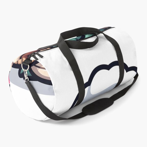 Item preview, Kawaii Bashful Basilisk With A Chef'S Hat designed and sold by CanvasCutie.