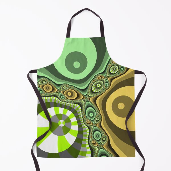 Item preview, An abstract of three eyes 12 designed and sold by Gluecknika.