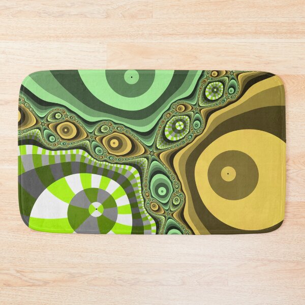 Item preview,  An abstract of three eyes 12 designed and sold by Gluecknika.