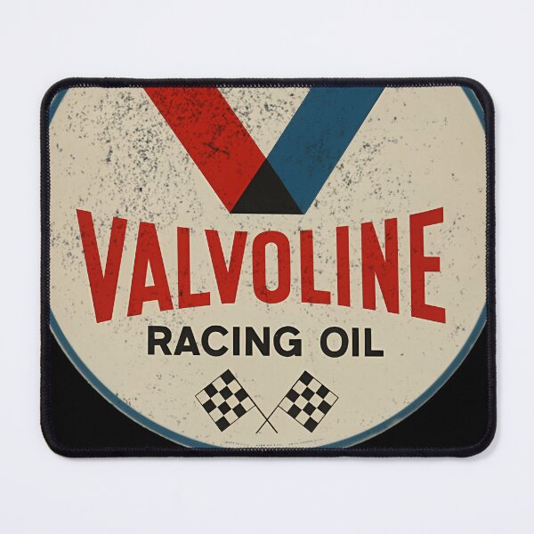 Item preview, Valvoline Racing Oil Sign designed and sold by Jeany56Leroy.