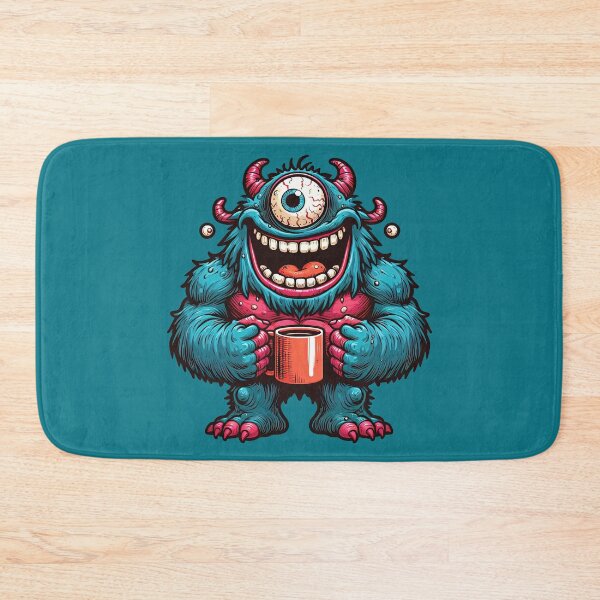 Item preview, Coffee Monster S04 D22 designed and sold by Houerd.
