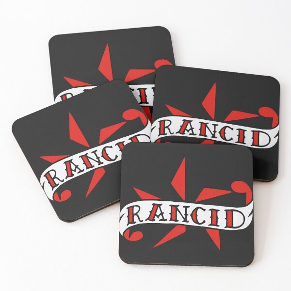 Item preview, The Stars Of Punk Rock Band designed and sold by MERNPADILLA.
