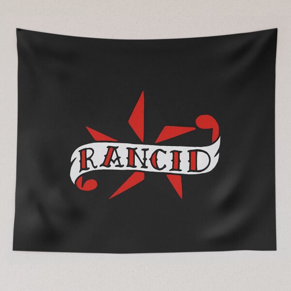 Item preview, The Stars Of Punk Rock Band designed and sold by MERNPADILLA.