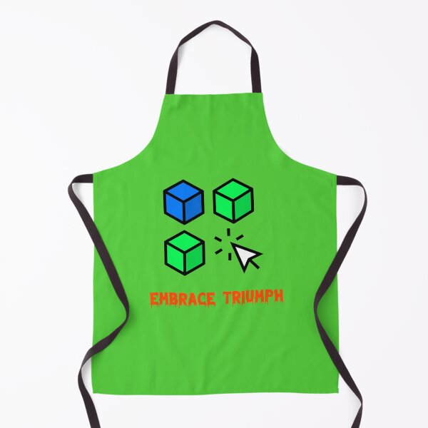 Item preview, Embrace triumph education designed and sold by Redlimetshirts.