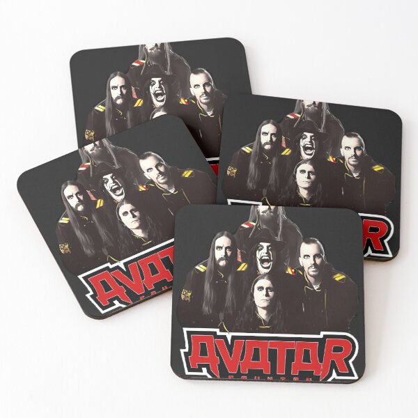 Item preview, Avatar Band designed and sold by MERNPADILLA.