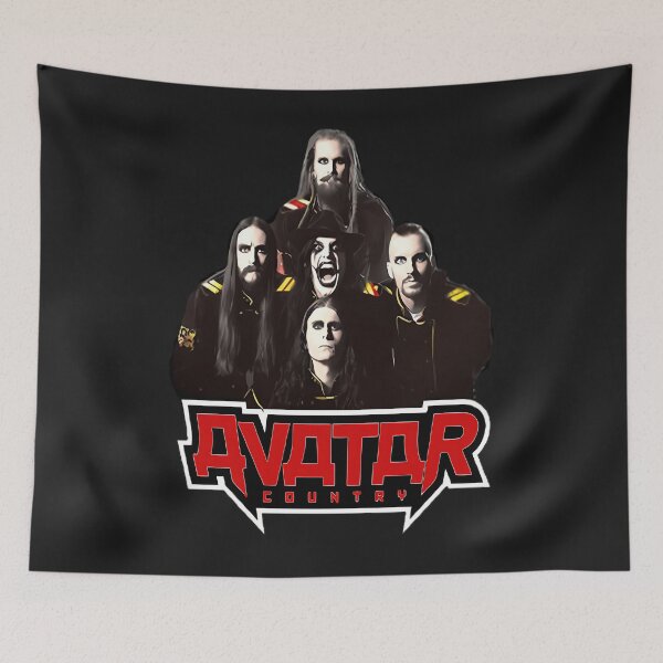 Item preview, Avatar Band designed and sold by MERNPADILLA.