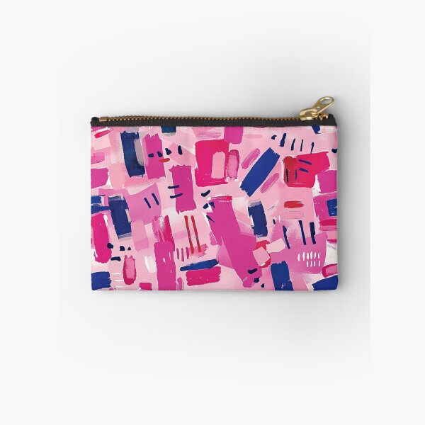 Item preview, Pink pattern beauty abstract  designed and sold by SmileshareShop.