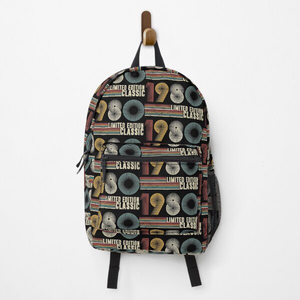 Item preview, Classic 1980 - Limited Edition Classic Vintage designed and sold by SALENTOmadness.