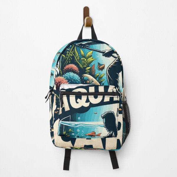 Item preview, Aquascaping is my cardio, funny saying designed and sold by FinFriends.