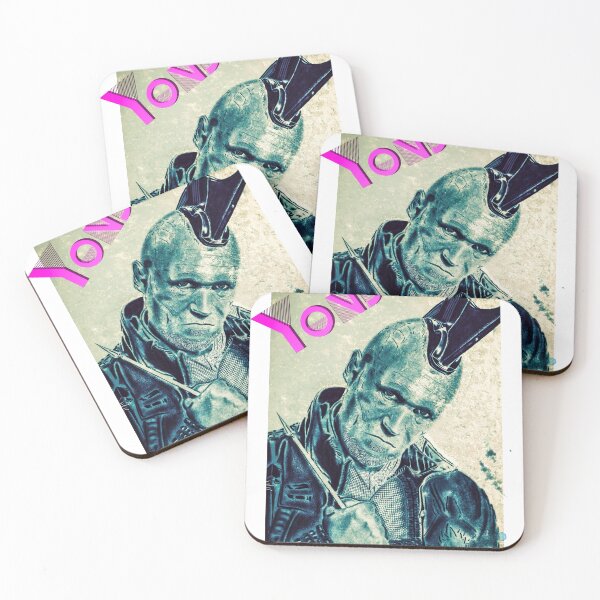 Item preview, Yondu designed and sold by nightstages.