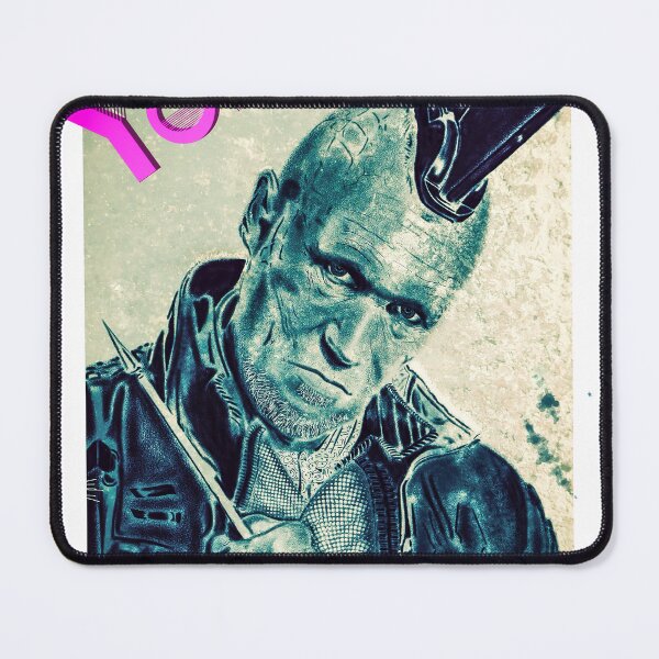 Item preview, Yondu designed and sold by nightstages.