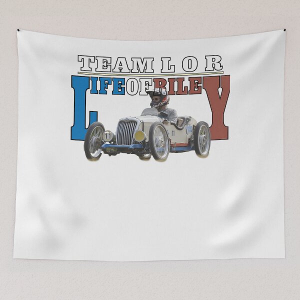 Item preview, Life Of Riley designed and sold by Brittneyking1.