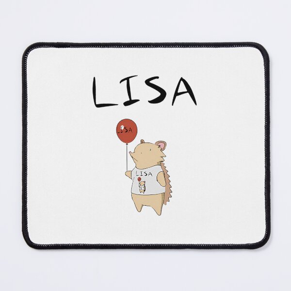 Item preview, Lisa designed and sold by Brittneyking1.