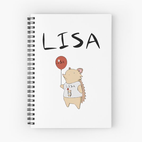 Item preview, Lisa designed and sold by Brittneyking1.
