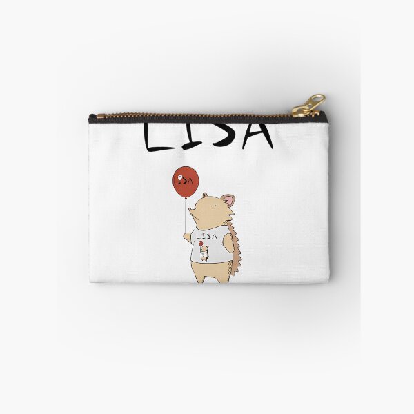 Item preview, Lisa designed and sold by Brittneyking1.