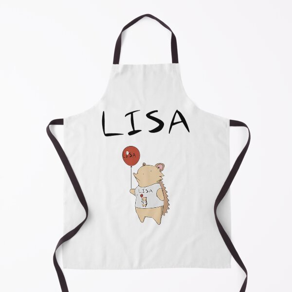 Item preview, Lisa designed and sold by Brittneyking1.