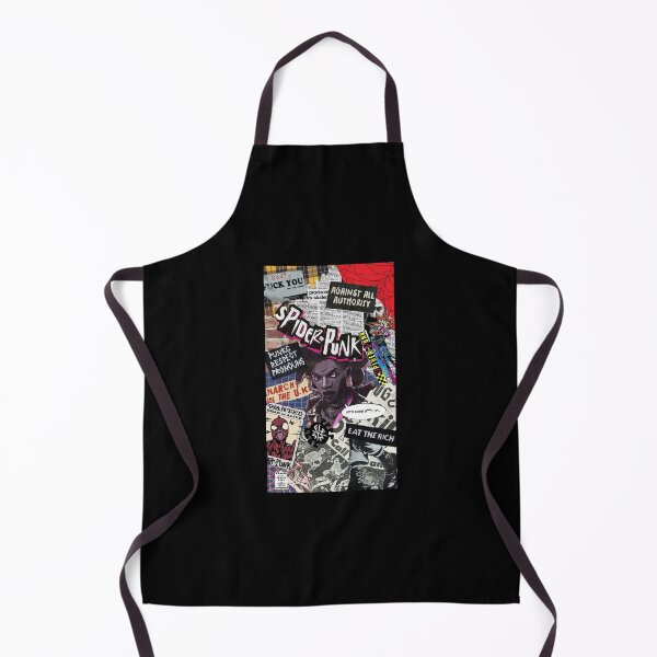 Item preview, Spider Punk All In designed and sold by LeoProctorOcon.