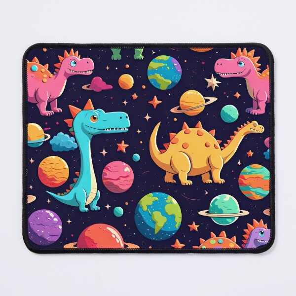 Item preview, Dinosaur Planet designed and sold by shortiiblazed.