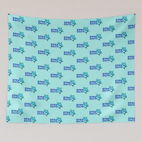 Item preview, Stay Salty designed and sold by MandWthings.
