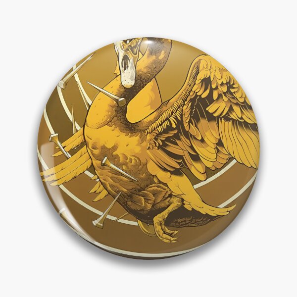 Item preview, Swollen And Halo Baroness Metal Music Band designed and sold by XIOMARROBLES.