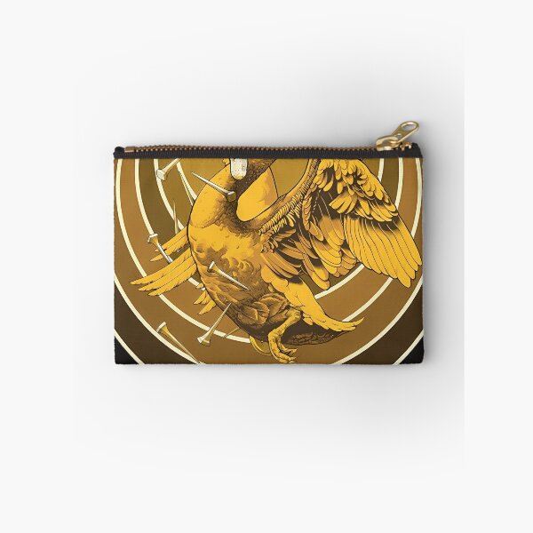 Item preview, Swollen And Halo Baroness Metal Music Band designed and sold by XIOMARROBLES.