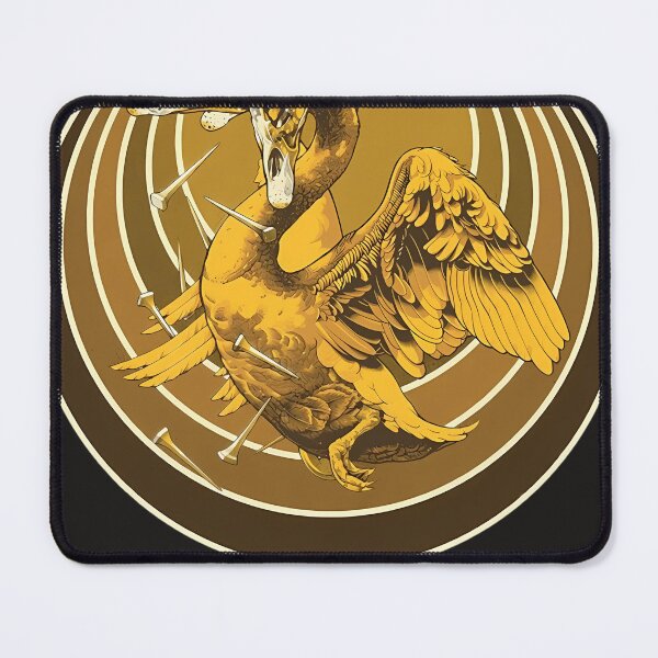 Item preview, Swollen And Halo Baroness Metal Music Band designed and sold by XIOMARROBLES.