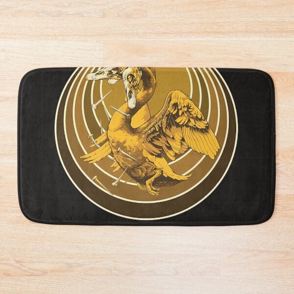 Item preview, Swollen And Halo Baroness Metal Music Band designed and sold by XIOMARROBLES.