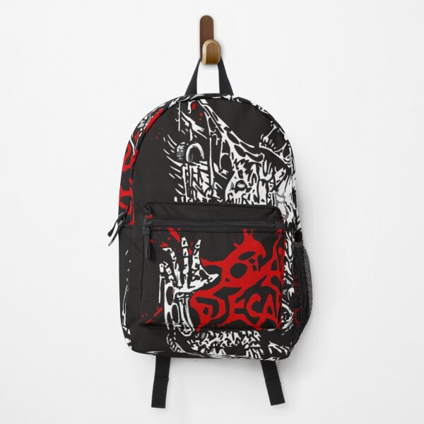 Item preview, Cattle Decapitation Design Classic designed and sold by XIOMARROBLES.