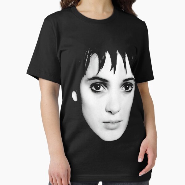 Artikel-Vorschau von Lydia Deetz, designt und verkauft von CharlotHorton.