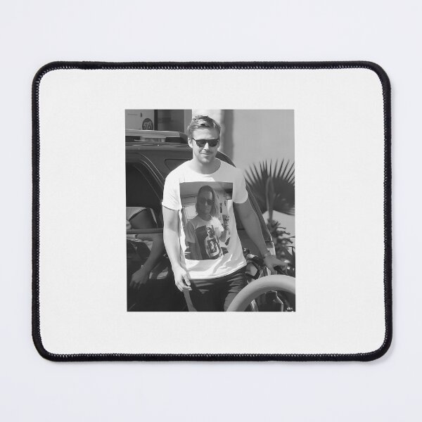 Item preview, Ryan Gosling  Macaulay Culkin designed and sold by Brittneyking1.